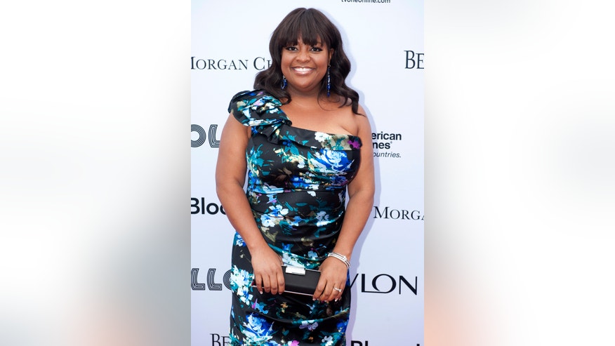 Sherri Shepherd has reportedly closed a deal with ABC to return to ...