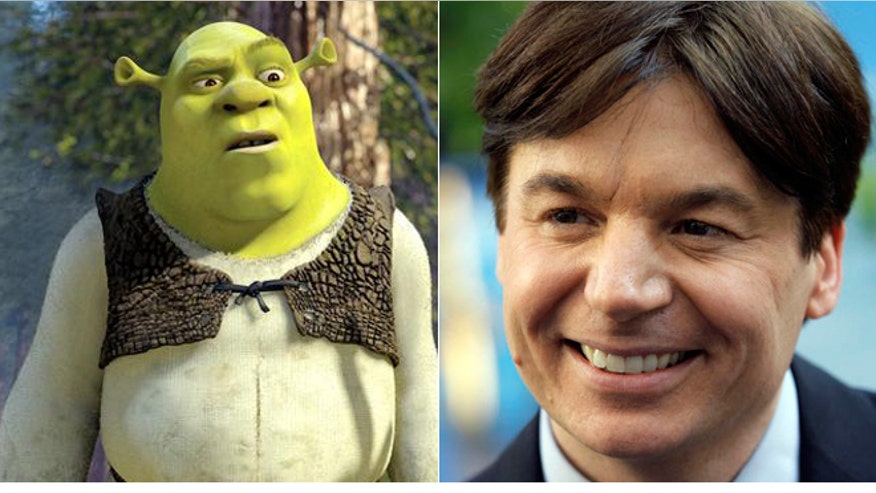 mike myers real voice big name stars flooding market for voice over work mike myers real voice big name stars flooding market for voice over work