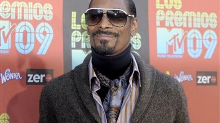 SnoopDogg