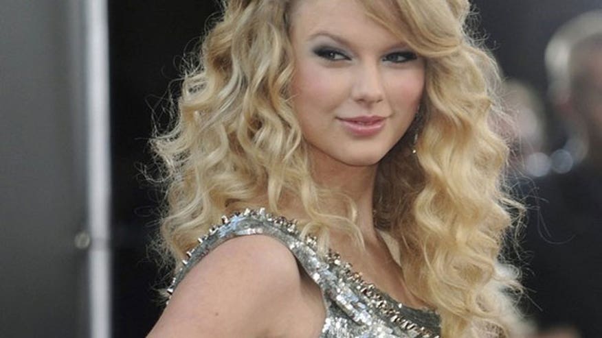Taylor Swift