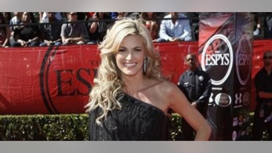 Erin Andrews