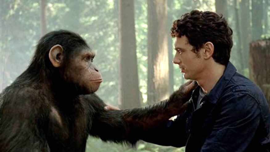 apes