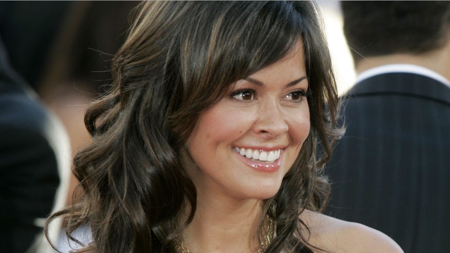 Brooke Burke-Charvet lands post 'Dancing' gig Brooke Burke-Charvet lands post 'Dancing' gig