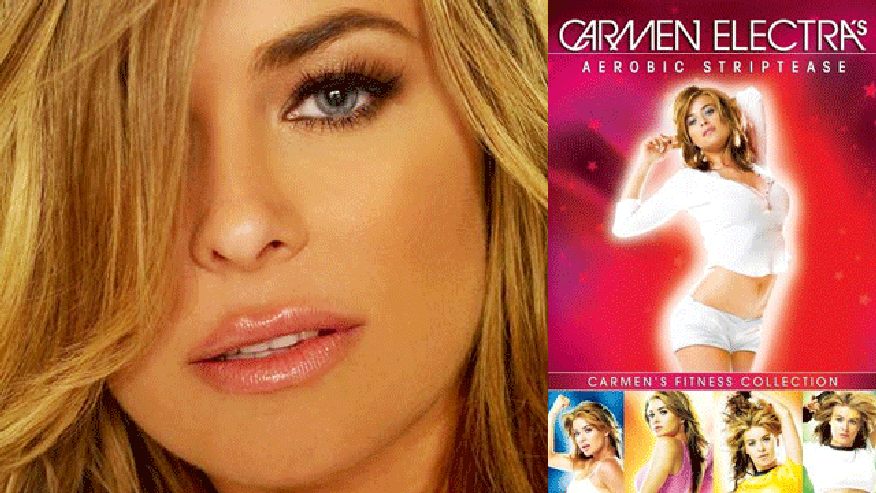 carmen electra strip aerobics 640