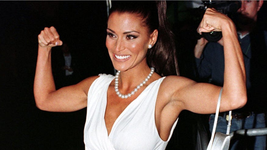 Darcy LaPier (Actress and Model) ~ Wiki & Bio with Photos | Videos