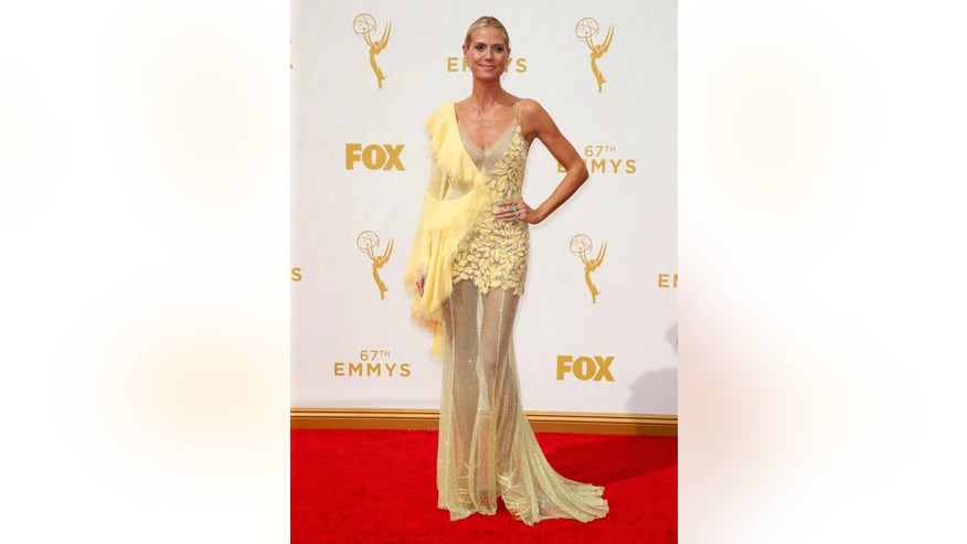 Fans furious over Emmys skit