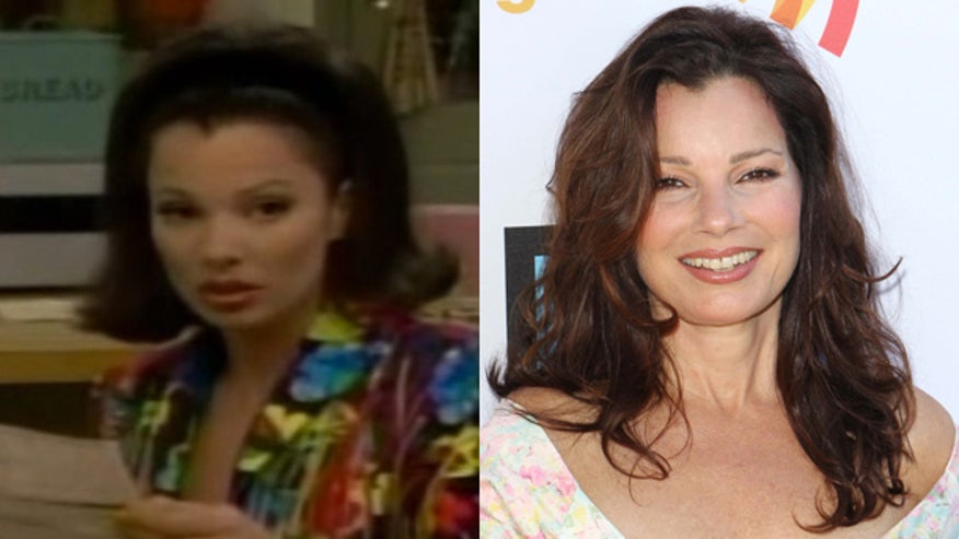 The Cast Of ‘the Nanny 20 Years Later Where Are They Now Fox News 