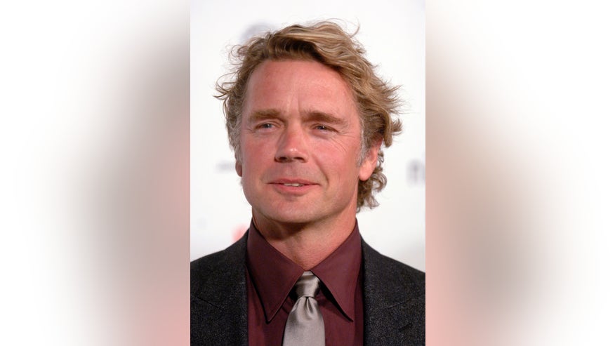 Dukes of Hazzard' star John Schneider's wife files for divorce John%20schnieder%20headshot%20reuters