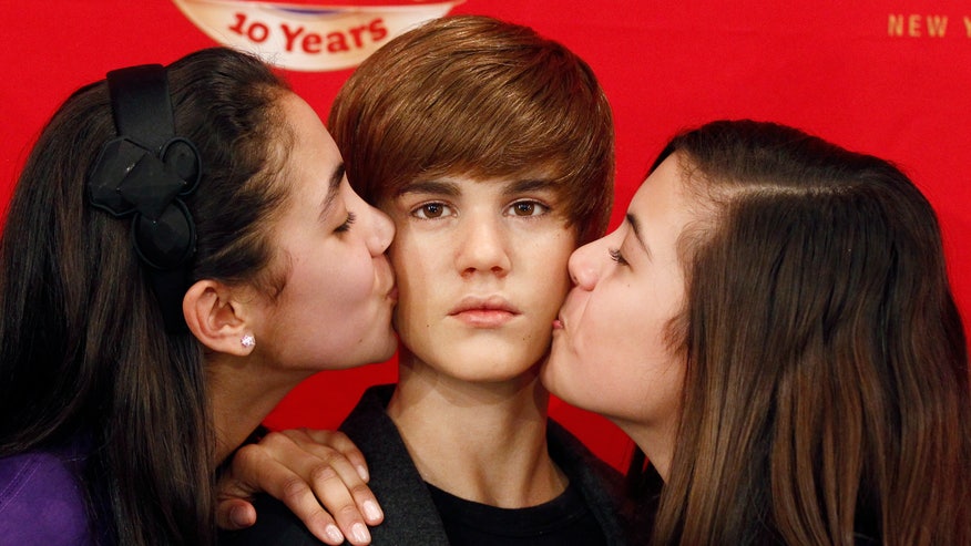 justin bieber wax figure reuters.jpg