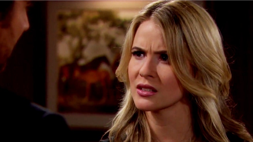 Caroline Spencer Bold And Beautiful Car Accident Caroline Spencer Bold And Beautiful Car Accident
