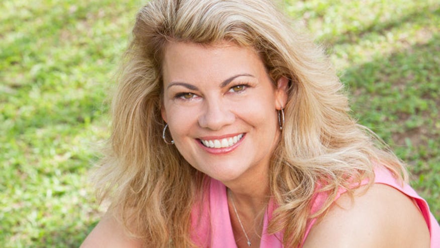 Facts of Life star and devout Christian Lisa Whelchel 