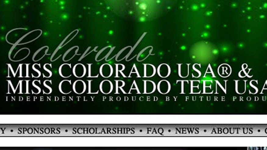 Report Former Miss Teen Colorado Runner Up S Name