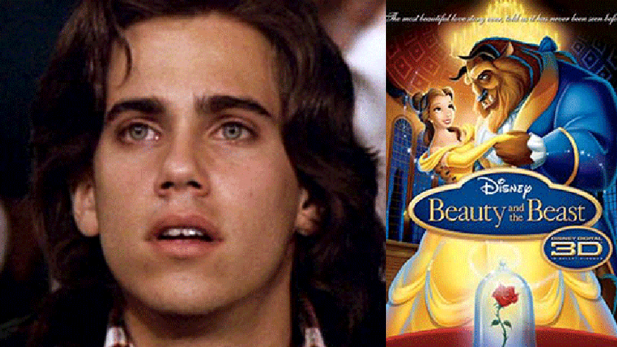 robby benson beauty beast poster 640