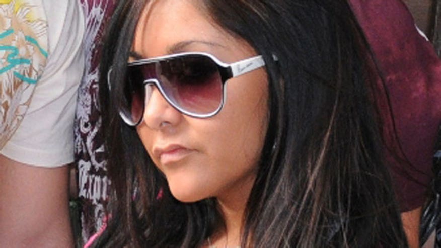 Snooki