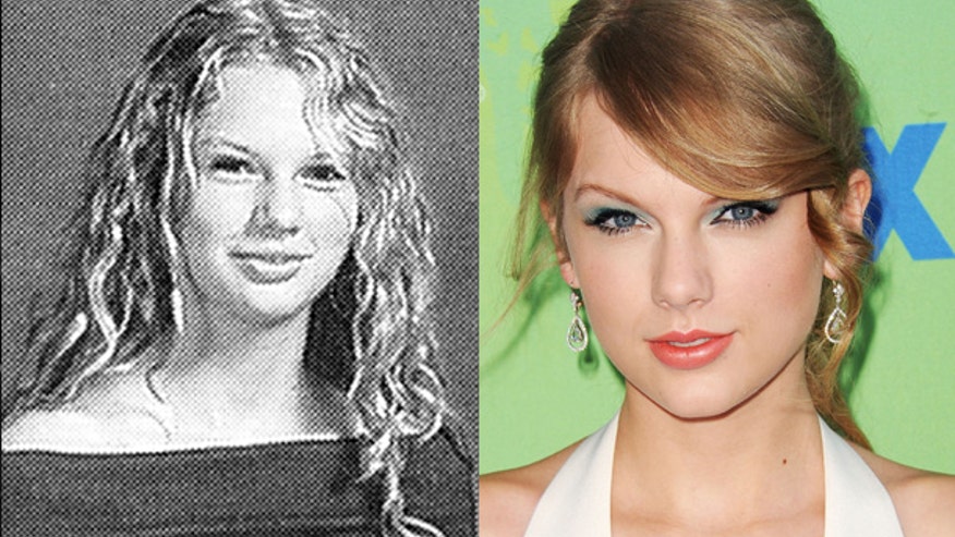 Taylor Swift (S...