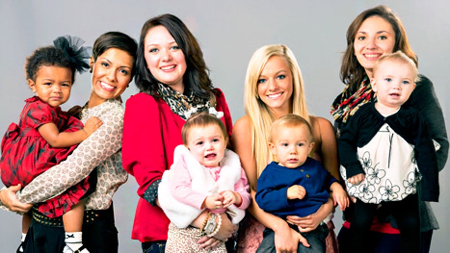 Teen Mom Videos Mtv 102