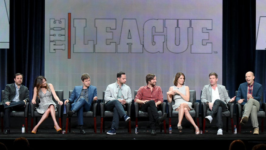 The League' stars prepare to say goodbye | Fox News