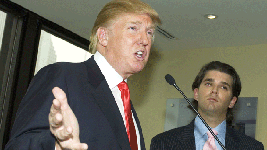 trump and trump junior 640