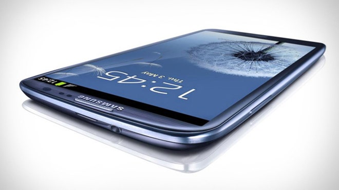 Samsung Galaxy S III