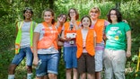 Young entrepreneurs, scientists and activists are flocking to crowdfunding sites, from a group of -year-old girls photographing Earth from space to an award-winning iPhone case designer. nbsp