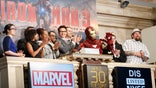 Experts Cliff Courtney and Allen Adamson weigh in on how to make your company’s brand as tough and successful as the “Iron Man” franchise.