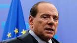 Italy's cost of borrowing over six months sank towards  at an auction--the lowest in  months.