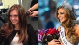 The Connecticut hairstylist who helped the new Miss USA Erin Brady prep to wear the crown says the pageant is putting her salon on a bigger stage.