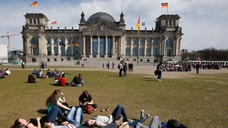 Germany, I sadly found out, was obsessed with Jews. Even those who claimed to like Jews had very strange thoughts about them.