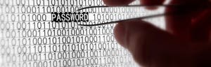 With high-profile cyber attacks on the rise, a spotlight shining on passwords has revealed a faulty system rampant with potential loopholes.