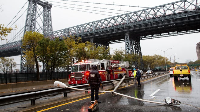 Hurricane Sandy NYC 02