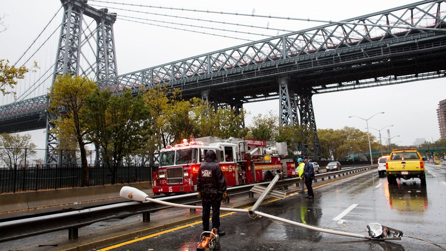 Hurricane Sandy NYC 02