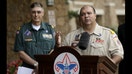 Boy Scouts of America have voted to open their ranks to openly gay boys for the first time, but heated reactions from the left and right made clear that the BSA's controversies are far from over.