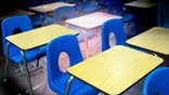 Justice Department tries to block Louisiana's school voucher program