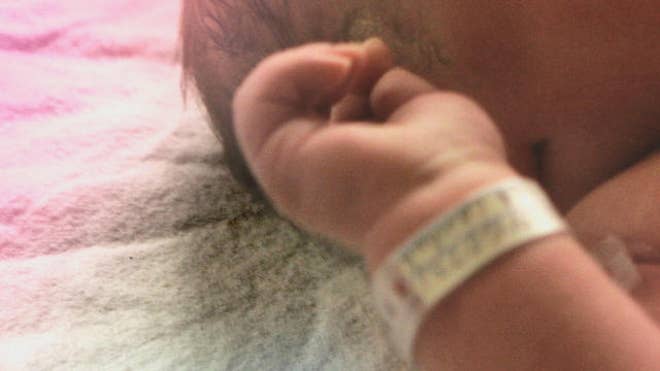 NEWBORN