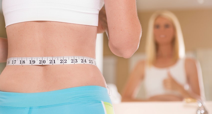 11 reasons why you’re not losing belly fat
