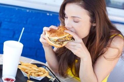 7 ways to beat your food addiction