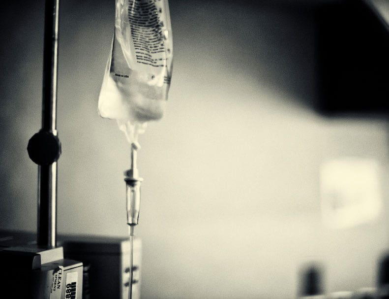 Connecticut teen with cancer forced by state to undergo chemo