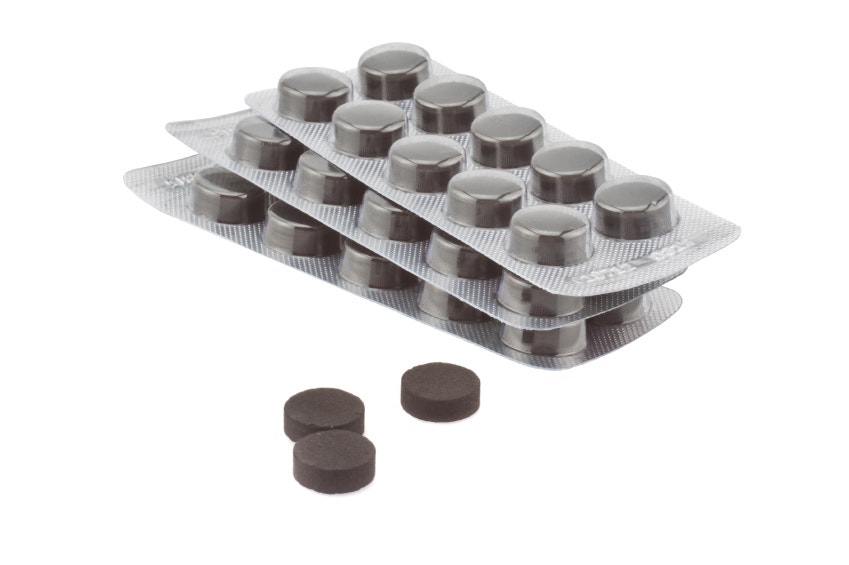 What’s the deal with activated charcoal? Fox News