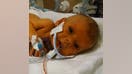 Last week, Nathen Steffel posted a heartbreaking request on Reddit. He told the site that he recently lost his infant daughter Sophia, and he wanted a picture of her without all of the medical tubes she had worn to keep her alive. The response to his request was incredible.