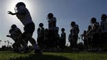 Female and high school athletes may need more time to recover from a concussion than their male or college counterparts, a new study finds.