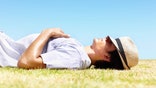 Between  and  percent of the world’s adult population naps. And maybe you should, too.