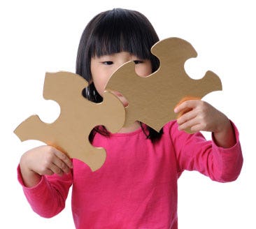 Girls diagnosed with autism later than boys, study finds