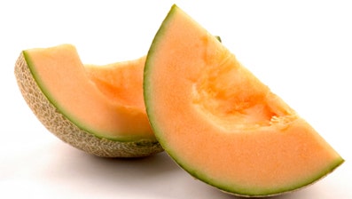 Cantaloupe