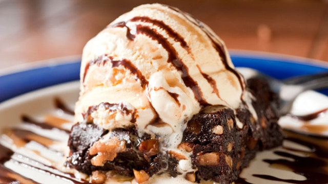 Ice Cream Sundae