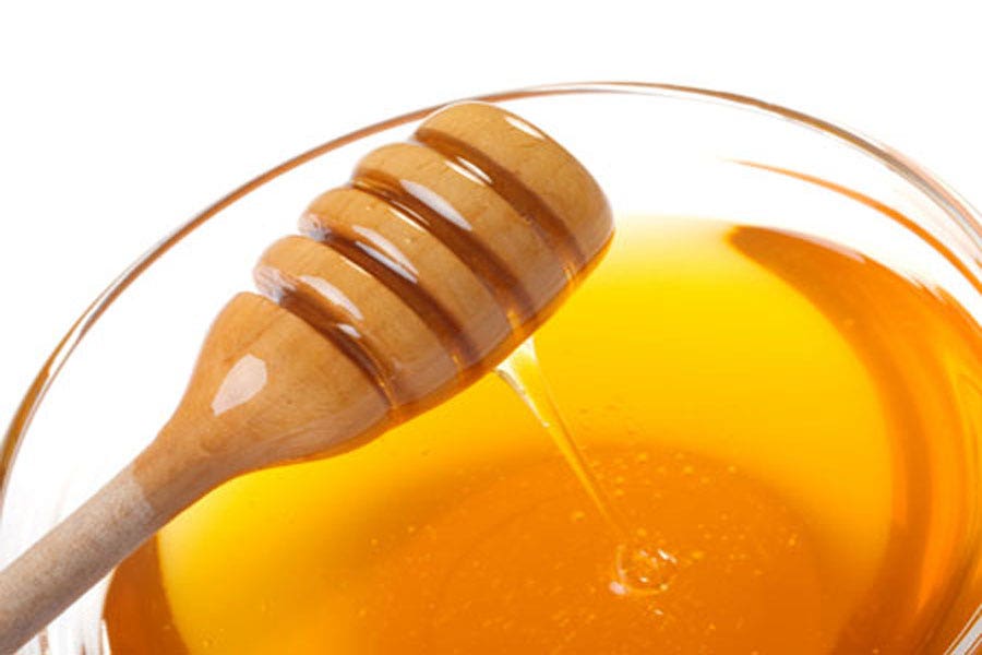 Honey