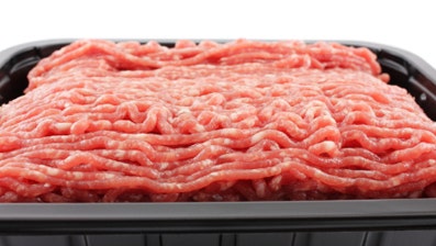 ground beef