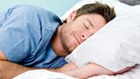 If you want a good night's sleep you're better off sleeping solo