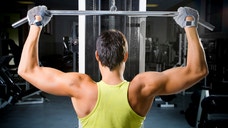 Man versus machines? In the realm of fitness at least man seems to be winning.