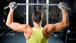 >Man versus machines? In the realm of fitness at least man seems to be winning.