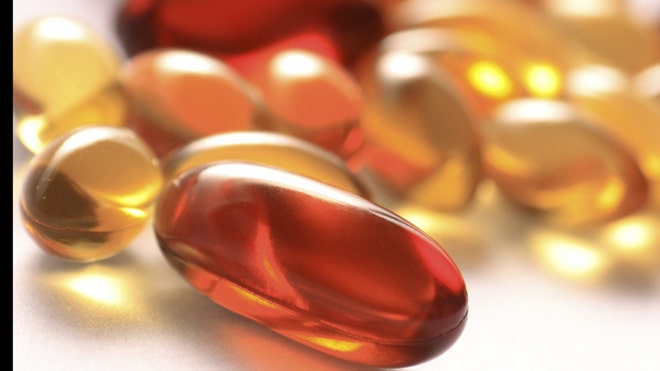 Vitamins